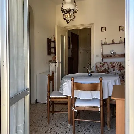 Casa Vintage Alassio