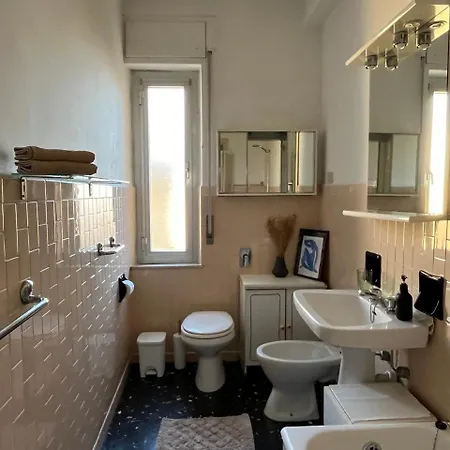 Casa Vintage * Alassio