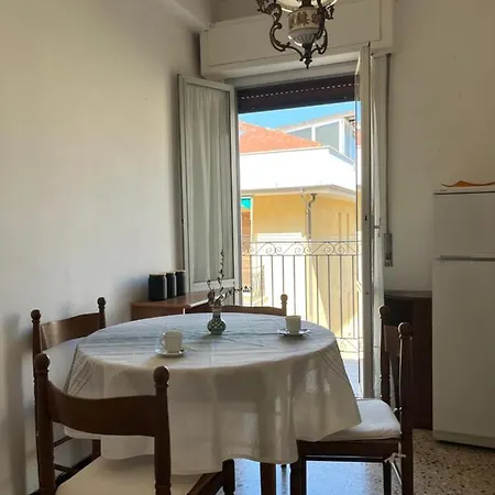 Apartamento Casa Vintage