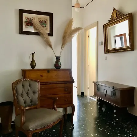 Lejlighed Casa Vintage Alassio