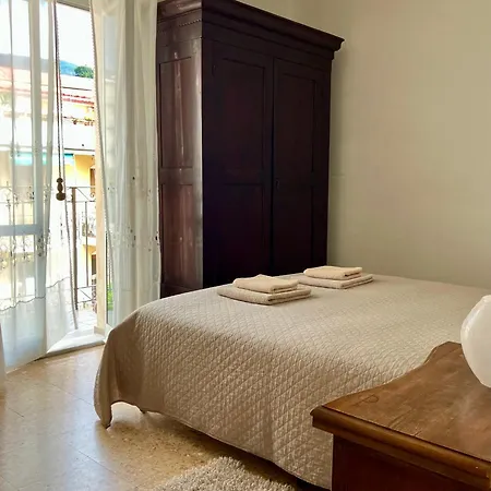 Casa Vintage アパート