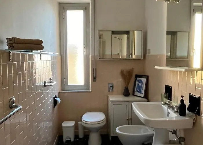 Casa Vintage * Alassio